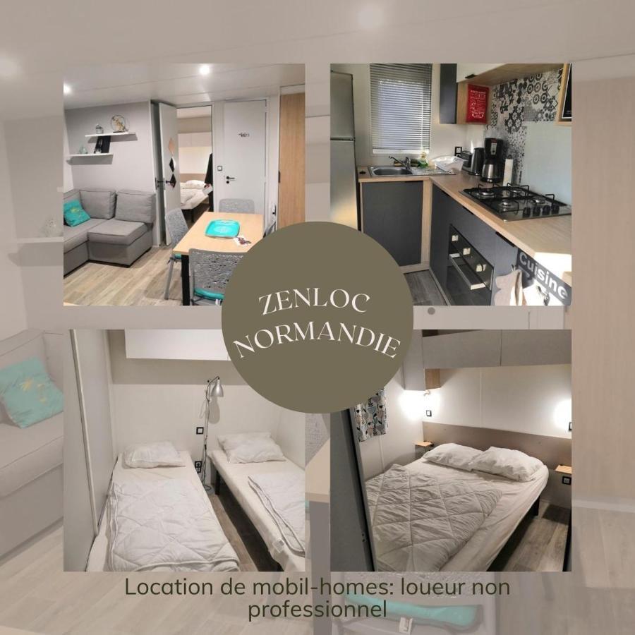 Zenloc **** Hotell Litteau Exteriör bild